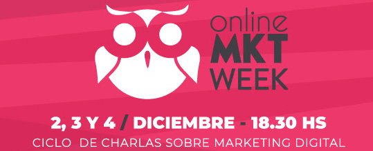 Online MKT Week